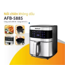 Nồi Chiên Không Dầu BlueStone AFB-5885 – 6.5L
