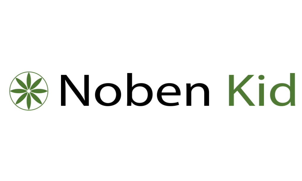 Logo Noben Kid