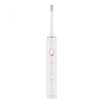 bàn chải điện Halio SmartClean Electric Toothbrush