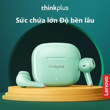 Tai nghe Bluetooth Lenovo LP40 ProTWS