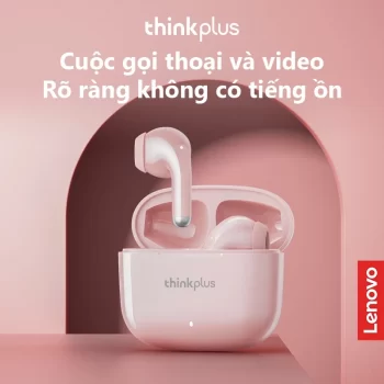 Tai nghe Bluetooth Lenovo LP40 ProTWS