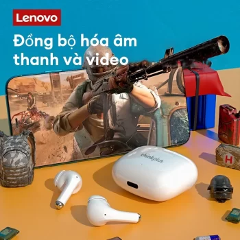 Tai nghe Bluetooth Lenovo LP40 ProTWS