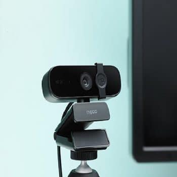 Webcam 1440P Rapoo C280