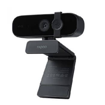 Webcam 1440P Rapoo C280