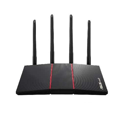 Top 6 Router Wifi tốt nhất, phát sóng mạnh và ổn định cho gia đình ...