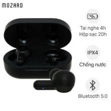 Tai nghe Bluetooth True Wireless Mozard Air 3