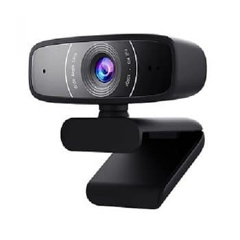 Webcam 1080P Asus C3
