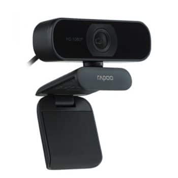 Webcam 1080P Rapoo C260