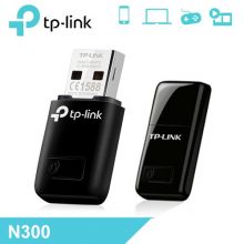 USB Wifi 300Mbps TP-Link TL-WWN823N