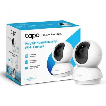 Camera IP Wifi TP-Link Tapo C200
