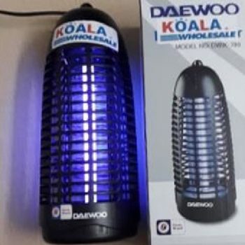 Đèn bắt muỗi Daewoo DWIK-780