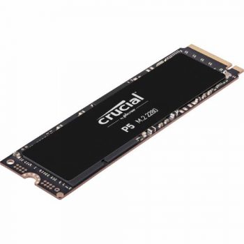 Ổ Cứng SSD Crucial P5 Plus PCIe 4.0