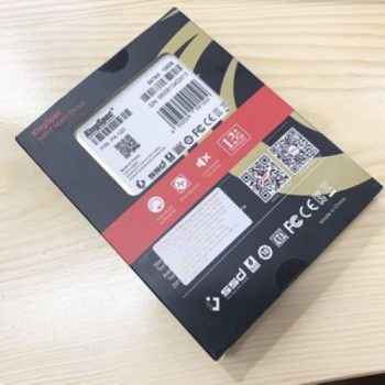 Ổ cứng SSD KingSpec P4
