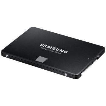 Ổ cứng SSD Samsung 870 EVO SATA