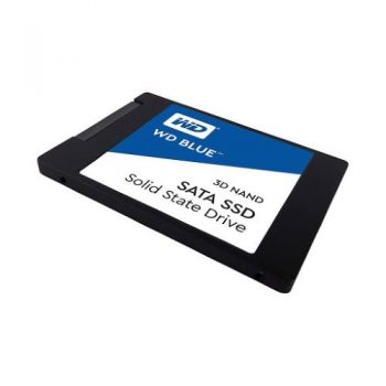 Ổ Cứng SSD WD Blue 3D NAND
