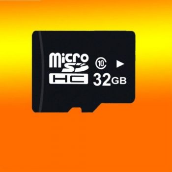 Thẻ Nhớ Micro SDHC OEM