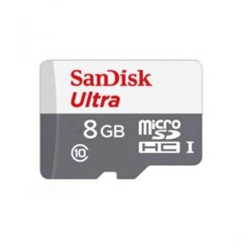 Thẻ Nhớ microSD SanDisk Ultra