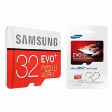 Thẻ Nhớ Micro SD Samsung Evo Plus