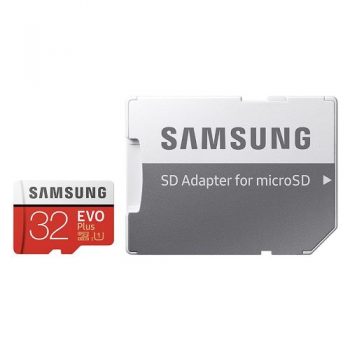 Thẻ Nhớ Micro SD Samsung Evo Plus