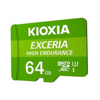 Thẻ nhớ MicroSD Kioxia
