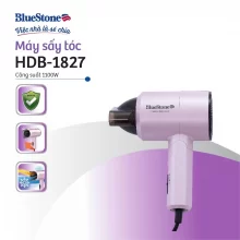 Máy sấy tóc Bluestone HDB-1827
