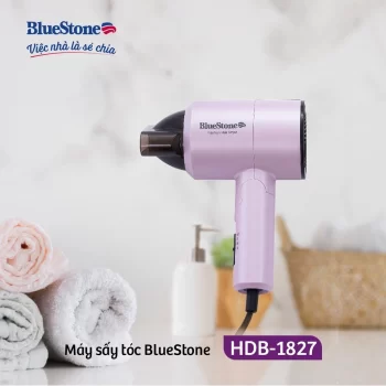 Máy sấy tóc Bluestone HDB-1827 Máy sấy tóc Bluestone HDB-1827