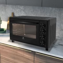 Lò nướng kết hợp chiên không dầu Electrolux UltimateTaste 700 40L – EOT4022XFG