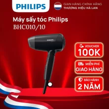 Máy sấy tóc Philips BHC010/10