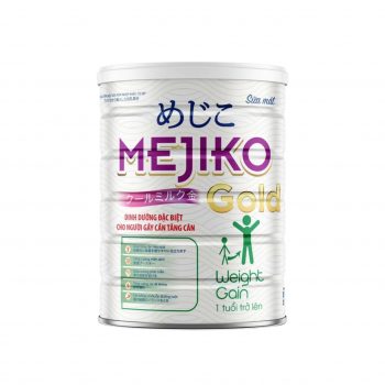 Sữa Mejiko Gold Weight Gain