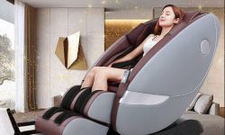 7 tiêu chí giúp bạn chọn mua ghế massage chất lượng