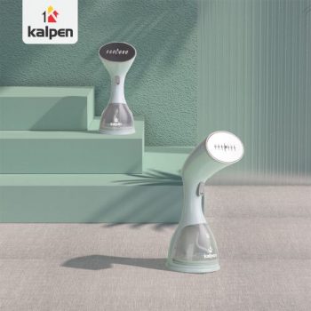 Bàn ủi hơi nước Kalpen-1