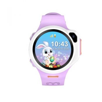 Đồng hồ thông minh trẻ em Myalo KidsPhone K84