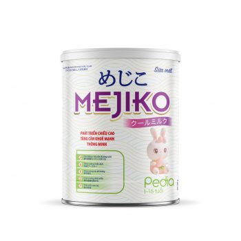 Sữa Mejiko 2