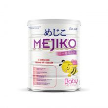 Sữa Mejiko Baby