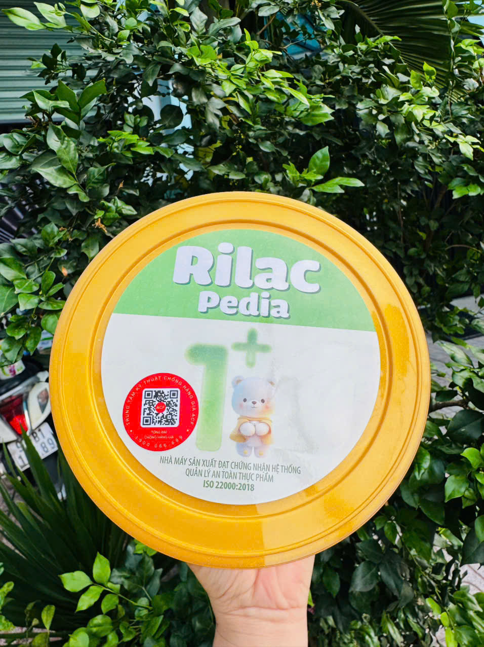 Trải nghiệm thực tế khi cho con dùng sữa Rilac: Góc nhìn của một người mẹ - 4