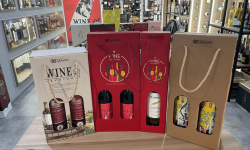 QKAWine – Nơi bán rượu vang Pháp chính hãng uy tín, giá tốt nhất