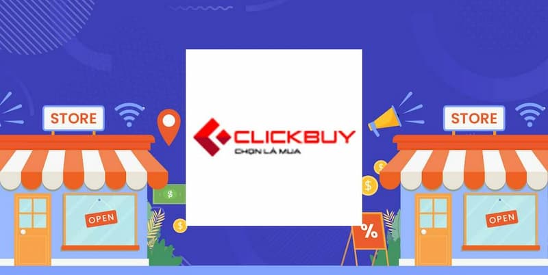 Địa điểm mua sắm lý tưởng - cửa hàng điện thoại Clickbuy - 3