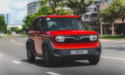 Green Future: Dịch Vụ Thuê Xe 4 Chỗ Tự Lái – Nâng Tầm Trải Nghiệm
