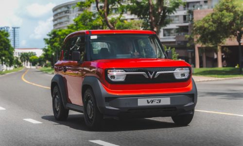 Green Future: Dịch Vụ Thuê Xe 4 Chỗ Tự Lái – Nâng Tầm Trải Nghiệm