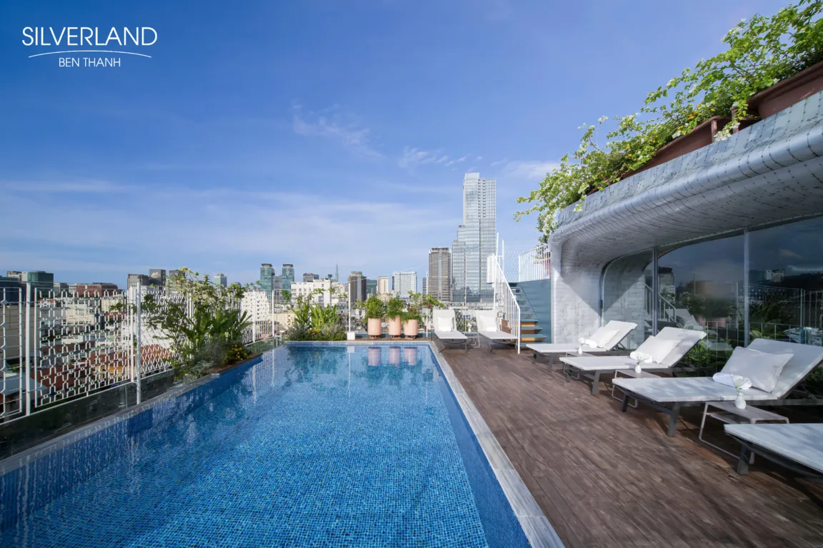 Khám phá top khách sạn 4 sao Sài Gòn - Lựa chọn lý tưởng cho mọi chuyến đi 5 Khám phá top khách sạn 4 sao Sài Gòn - Lựa chọn lý tưởng cho mọi chuyến đi - 5