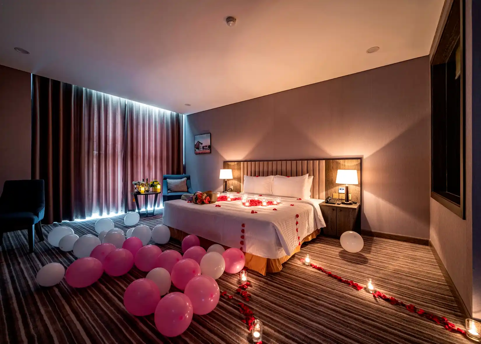 Khám phá top khách sạn 4 sao Sài Gòn - Lựa chọn lý tưởng cho mọi chuyến đi 2 Khám phá top khách sạn 4 sao Sài Gòn - Lựa chọn lý tưởng cho mọi chuyến đi - 2